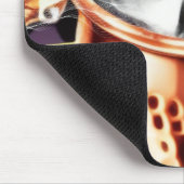 モスクワマレ マウスパッド (コーナー)