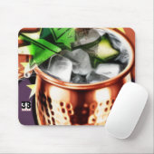 モスクワマレ マウスパッド (マウス)