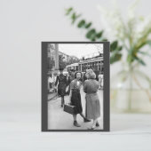 モスクワ中旬。50秒のポストカード ポストカード (スタンド正面)