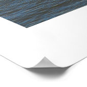 モスクワ川 ポスター (角)