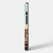 モスクワ赤の広場の聖ワシーリー大聖堂 Case-Mate iPhoneケース (裏面 / 左)