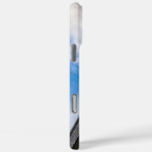 モスクワ駅の標識 Case-Mate iPhoneケース (裏面 / 右)