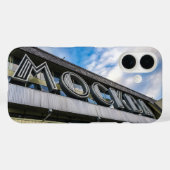 モスクワ駅の標識 Case-Mate iPhoneケース (裏面 (横))