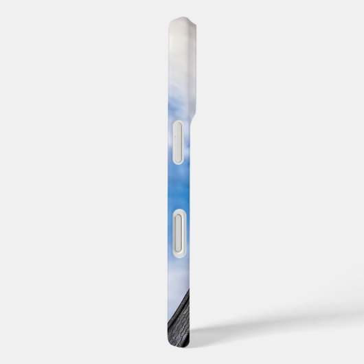 モスクワ駅の標識 Case-Mate iPhoneケース (裏面 / 右)