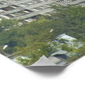 モスクワ ポスター (角)