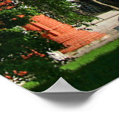 モスクワ ポスター (角)