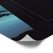 モスクワ ポスター (角)