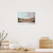 モスクワ ポスター (キッチン)