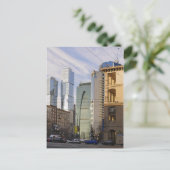 モスクワ ポストカード (スタンド正面)