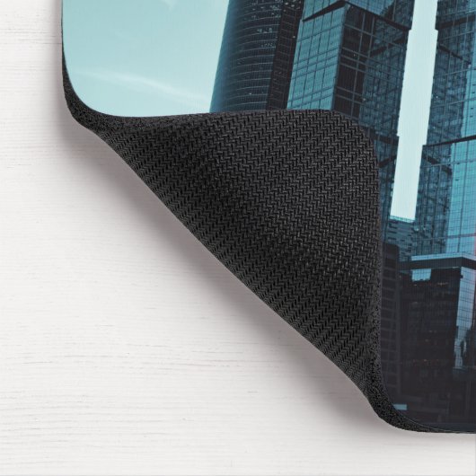 モスクワ マウスパッド (コーナー)