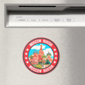 モスクワ マグネット (インサイチュ (食洗機))