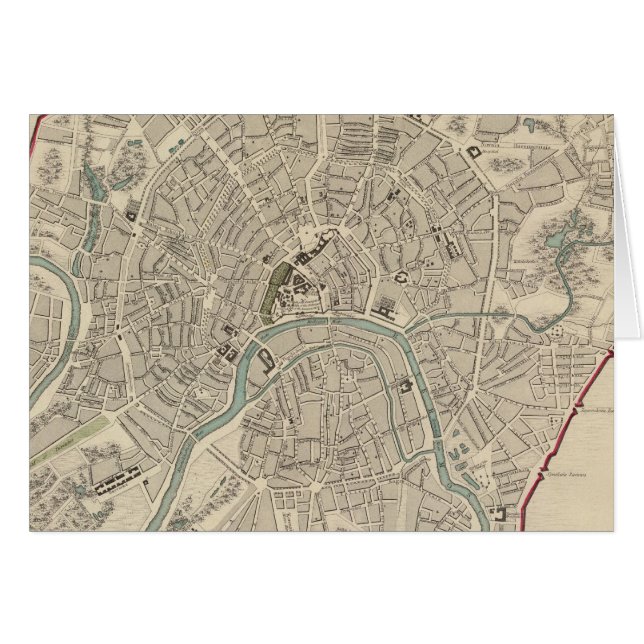 モスクワ·モスクビー (正面横)