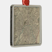 モスクワ·モスクビー メタルオーナメント (右)