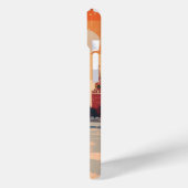 モスクワ Case-Mate iPhoneケース (裏面 / 左)