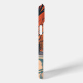 モスクワ Case-Mate iPhoneケース (裏面 / 右)