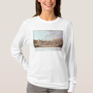 モスクワ Tシャツ