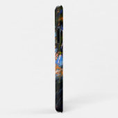 モスクワiPhoneケースの近くの古い教会 Case-Mate iPhoneケース (裏面/右)