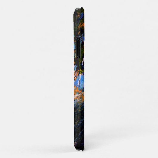 モスクワiPhoneケースの近くの古い教会 Case-Mate iPhoneケース (裏面/右)