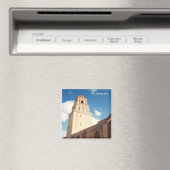 モスク素晴らし – カイロウアン マグネット (インサイチュ (食洗機))