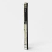 「モスク裁判所」 Case-Mate iPhoneケース (裏面/左)