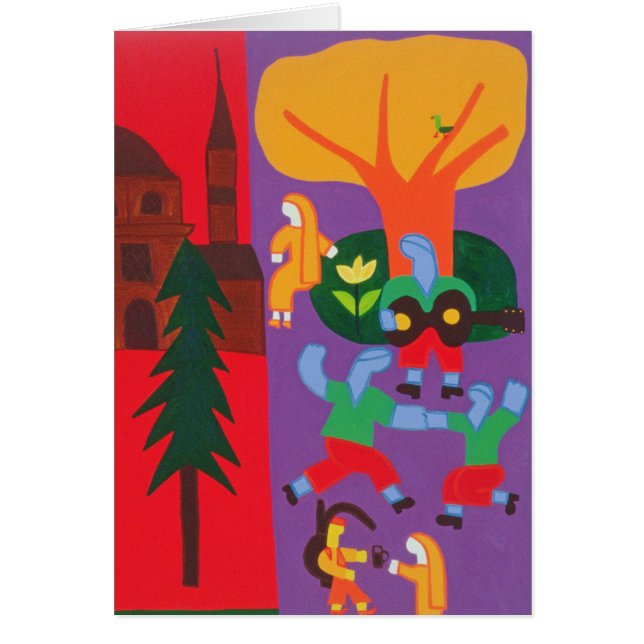 モスク2003年の外 (正面)