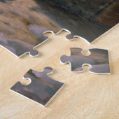 モスク・ダマスカスの所長 | Bauernfeind | ジグソーパズル (側面)