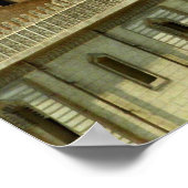 モスク ポスター (角)