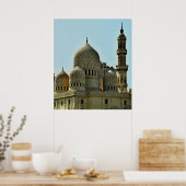 モスク ポスター (キッチン)