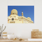 モスク ポスター (キッチン)