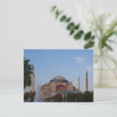 モスク ポストカード (スタンド正面)