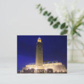 モスク ポストカード (スタンド正面)