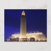 モスク ポストカード (正面)