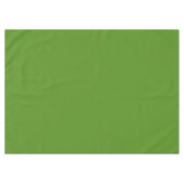 モスグかわいらしリーンテーブルクロス テーブルクロス (正面(横))