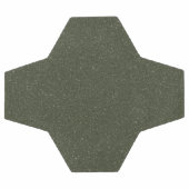 モスグカスタムリーンノイズのサッカーボール サッカーボール (フラット)