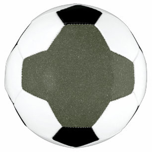 モスグカスタムリーンノイズのサッカーボール サッカーボール