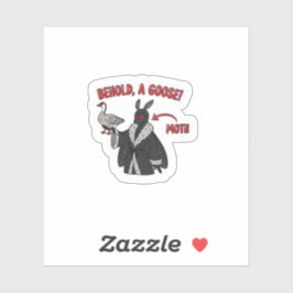 モスグースシール シール