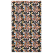 モスコチリオン | Goblincore Witchy Tableloth テーブルクロス (正面)