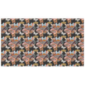 モスコチリオン | Goblincore Witchy Tableloth テーブルクロス (正面(横))