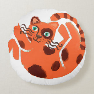 モスコデュバルド ラウンドクッション