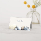 モスタイリッシュノモダングラ素朴ムペブルズ プレイスカード (裏面)