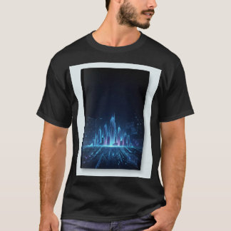 モスタクバルシティ Tシャツ