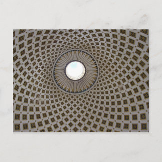 モスタドーム ポストカード