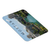 モスターオールドブリッジビュー冷蔵庫用マグネット マグネット (右側)