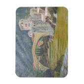 モスターブリッジ マグネット (縦)