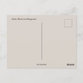 モスターボスニア・ヘルツェゴビナ ポストカード (裏面)