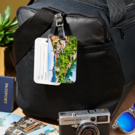 モスターボスニア・ヘルツェゴビナ ラゲッジタグ