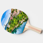 モスターボスニア・ヘルツェゴビナ 卓球ラケット (横)