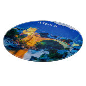 モスター カッティングボード