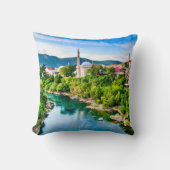 モスター クッション (正面)