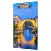 モスター クリップボード (左)